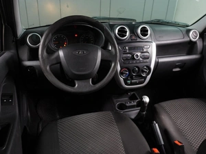 Седан ВАЗ (LADA) Granta 2017 года, 599000 рублей, Воронеж