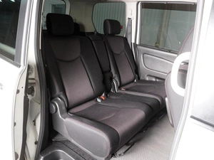 Минивэн Nissan Serena 2011 года, 1239000 рублей, Минеральные Воды