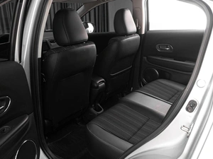 Внедорожник Honda HR-V 2016 года, 2110000 рублей, Тюмень