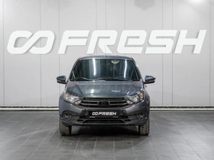 Седан ВАЗ (LADA) Granta 2022 года, 649000 рублей, Сургут