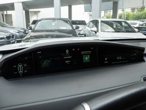 Внедорожник Changan UNI-K 2023 года, 2529000 рублей, Волгоград
