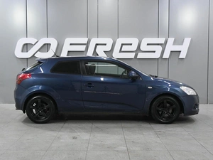Хетчбэк Kia Ceed 2008 года, 579000 рублей, Ростов-на-Дону