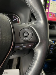 Внедорожник Toyota RAV4 2019 года, 2987000 рублей, Солонцы