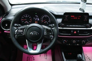 Седан Kia Cerato 2019 года, 1378000 рублей, Солонцы