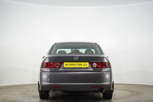 Седан Honda Accord 2007 года, 1229000 рублей, Оренбург