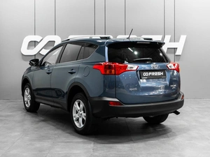 Внедорожник Toyota RAV4 2013 года, 2109000 рублей, Тюмень