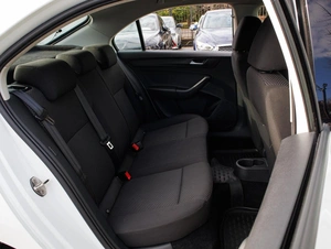 Лифтбек Volkswagen Polo 2020 года, 1449000 рублей, Большой Сочи