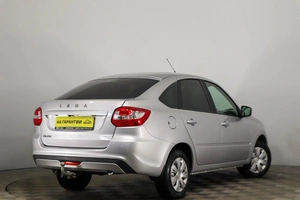 Лифтбек ВАЗ (LADA) Granta 2024 года, 929000 рублей, Пермь