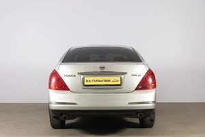 Седан Nissan Teana 2006 года, 699000 рублей, Новосибирск