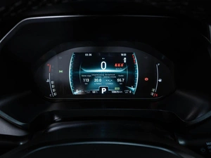 Внедорожник Chery Tiggo 7 Pro 2020 года, 1549000 рублей, Ставрополь