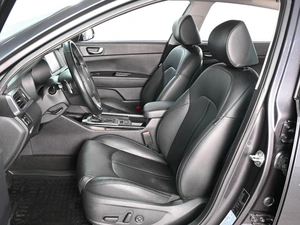 Седан Kia Optima 2017 года, 1919000 рублей, Аксай