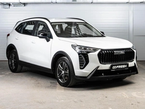 Внедорожник Haval Jolion 2024 года, 1699000 рублей, Ставрополь