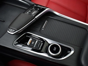 Внедорожник Changan UNI-T 2020 года, 2070000 рублей, Краснодар