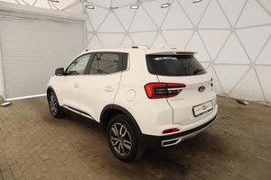 Внедорожник Chery Tiggo 4 2022 года, 1649000 рублей, Обнинск
