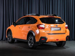 Внедорожник Subaru XV 2012 года, 1260000 рублей, Волгоград