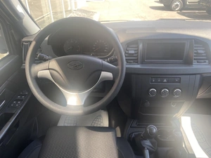 УАЗ Профи Двойная кабина 4х4 2025 года, 2067400 рублей, Красноярск