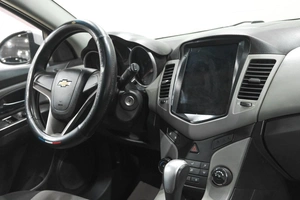 Седан Chevrolet Cruze 2012 года, 839000 рублей, Новокузнецк