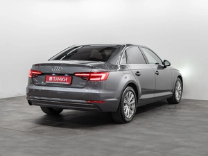 Седан Audi A4 2016 года, 1950000 рублей, Красноярск