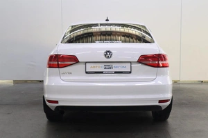 Седан Volkswagen Jetta 2015 года, 1170000 рублей, Брянск