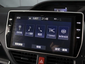 Минивэн Toyota Esquire 2019 года, 2399000 рублей, Омск