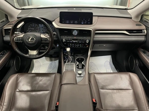 Внедорожник Lexus RX 2020 года, 5550000 рублей, Красноярск