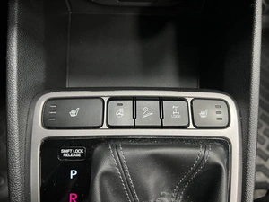 Внедорожник Hyundai Creta 2017 года, 1946700 рублей, Красноярск