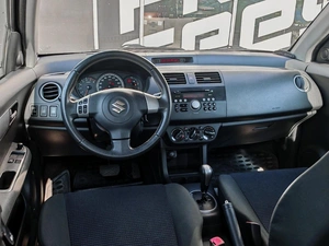 Хетчбэк Suzuki Swift 2008 года, 695000 рублей, Краснодар