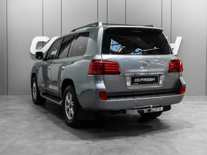 Внедорожник Lexus LX 2009 года, 3599000 рублей, Тюмень