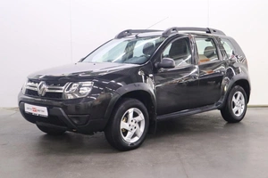 Внедорожник Renault Duster 2020 года, 1450000 рублей, Брянск