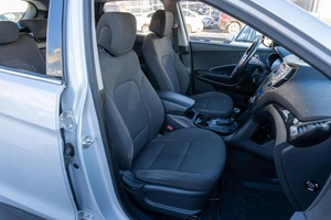 Внедорожник Hyundai Santa Fe 2014 года, 1729000 рублей, Саратов