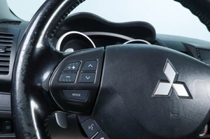 Внедорожник Mitsubishi Outlander 2008 года, 1109000 рублей, Челябинск