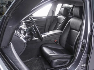 Седан BMW 5 серия 2015 года, 2249000 рублей, Ростов-на-Дону