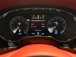 Внедорожник Bentley Bentayga 2021 года, 25990000 рублей, Павловская Слобода