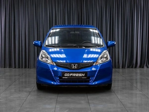 Хетчбэк Honda Jazz 2012 года, 999000 рублей, Тюмень