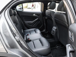 Внедорожник Mercedes-benz GLA-класс 2019 года, 2660000 рублей, Ставрополь