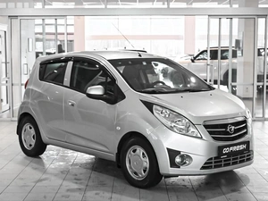 Хетчбэк Ravon R2 2016 года, 819000 рублей, Ставрополь