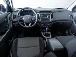 Внедорожник Hyundai Creta 2020 года, 1795000 рублей, Ставрополь