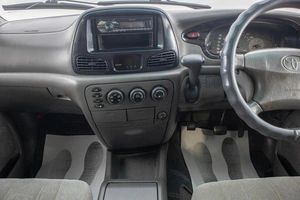 Минивэн Toyota Town Ace Noah 1999 года, 599000 рублей, Барнаул