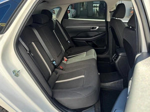 Седан Hyundai Sonata 2021 года, 2099000 рублей, Кропоткин