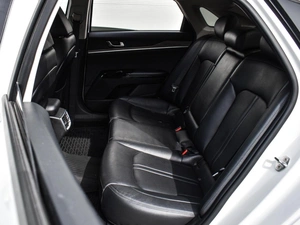 Седан Kia K5 2020 года, 2620000 рублей, Краснодар