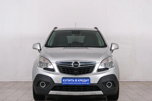 Внедорожник Opel Mokka 2014 года, 1149000 рублей, Красноярск