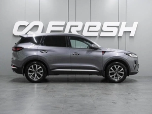 Внедорожник Chery Tiggo 7 Pro Max 2023 года, 1799000 рублей, Воронеж