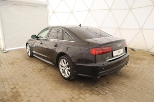 Седан Audi A6 2016 года, 2249000 рублей, Обнинск