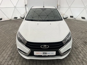 Седан ВАЗ (LADA) Vesta 2019 года, 800000 рублей, Клинцы