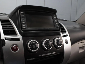 Внедорожник Mitsubishi Pajero Sport 2011 года, 1430000 рублей, Омск