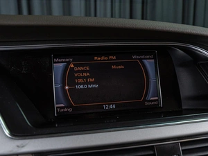 Купе Audi A5 2011 года, 1360000 рублей, Волгоград