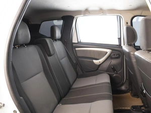 Внедорожник Renault Duster 2014 года, 850000 рублей, Омск