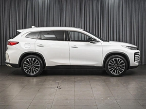 Внедорожник EXEED TXL 2022 года, 1748500 рублей, Ставрополь