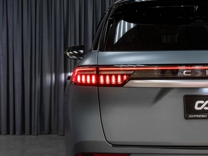 Внедорожник Chery Tiggo 9 (China) 2023 года, 2789000 рублей, Тюмень