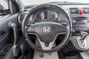 Внедорожник Honda CR-V 2008 года, 1439000 рублей, Барнаул